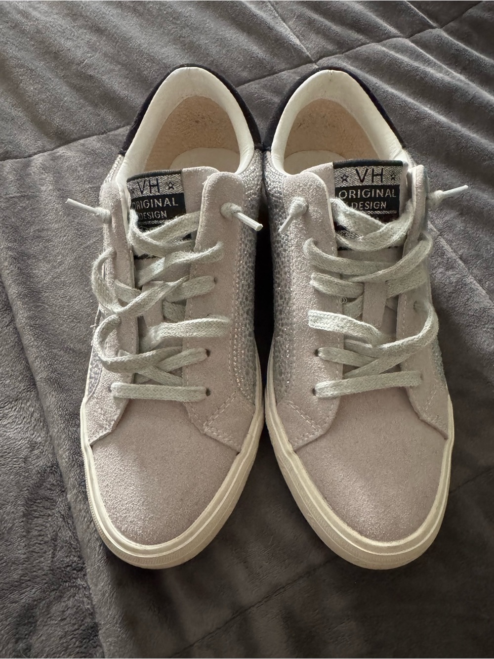 Vintage Havana Starter Sneaker size
